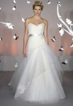 Alvina Valenta Bridal Gowns Spring 2012