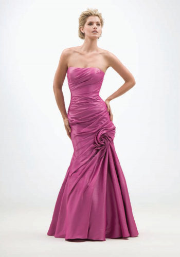 Bridesmaids Dresses 2012 - Stylish Trendy