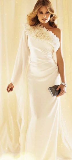 Prom Dresses 2012 For Festive Occasions - Stylish Trendy