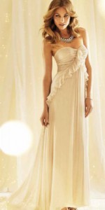 Christmas Party Dresses 2012_4