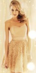 Christmas Party Dresses 2012_5