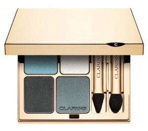 Clarins Color Breeze New Collection Spring 2012_