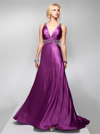 Flirt Prom Dresses 2012 By Maggie Sottero - Stylish Trendy