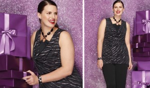Laura Plus Size Holiday Collection