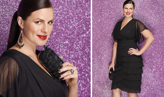 Laura Plus Size Holiday Collection_6