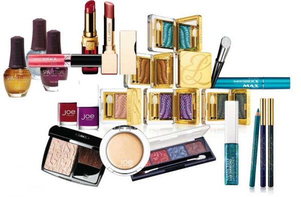 Holiday Makeup that's sure to make you Sparkle