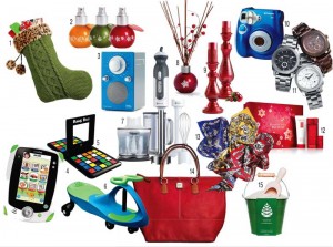 Teenage Christmas Gifts ideas