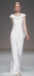 White Hot Wedding Dresses From Cymbeline Runway 2012