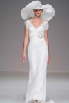 White Hot Wedding Dresses From Cymbeline Runway 2012_1
