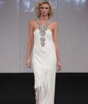 White Hot Wedding Dresses From Jenny Packham Runway 2012
