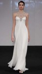 White Hot Wedding Dresses From Jenny Packham Runway 2012_2