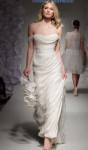 White Hot Wedding Dresses From Vivienne Westwood Runway 2012_1