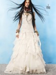 Yolan Cris wedding dresses 2012 new sun collection_4