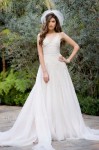 Amy Michelson Romantic Wedding Dresses