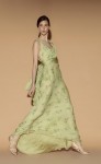 floral maxi dresses 2012