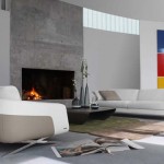 New Modern Sofas by Roche Bobois
