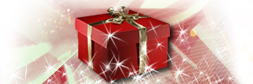 Swarovski Glittering Wishlist Christmas Collection