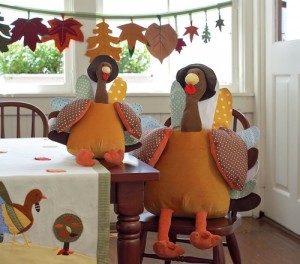 26 Thanksgiving Day Party Planning Important Tips