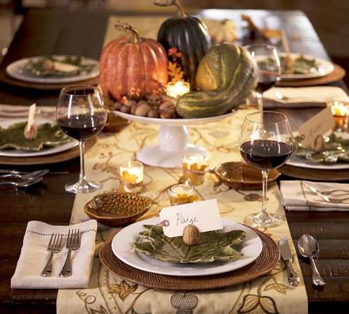 26 Thanksgiving Day Party Planning Important Tips