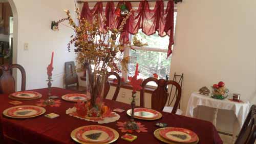 thanksgiving day party planning_2