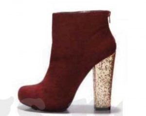 Top Ten Red Shoes For Women