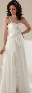 Wedding Dresses 2012 New Collection