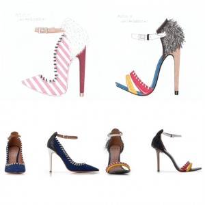 Aldo shoes spring summer 2012_8 Aldo shoes spring summer 2012_8