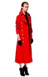 Alexander McQueen Pre-Fall 2012_10 Alexander McQueen Pre-Fall 2012_10