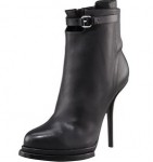 Alexander Wang leather ankle boots_2