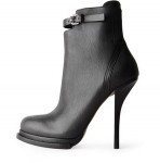 Alexander Wang leather ankle boots_4