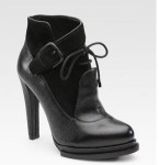 Alexander Wang leather ankle boots_5