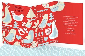 Christmas Party Planning Ideas
