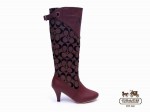 Coach Knee boots for women