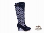 Coach Knee boots for women_1