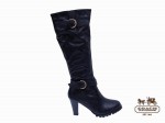 Coach Knee boots for women_2