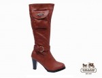 Coach Knee boots for women_3