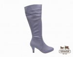 Coach Knee boots for women_4