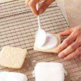How To Decorate Christmas Sugar Cookies