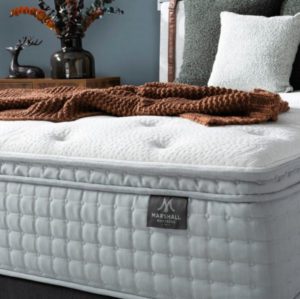 Marshall Luxury Mattresses
