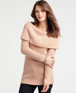 Ann Taylor Women’s Clothing Winter