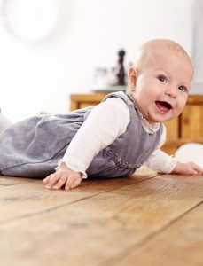 Baby Girl Winter Dresses By Benetton