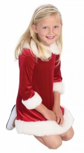 Christmas Dresses For Girls