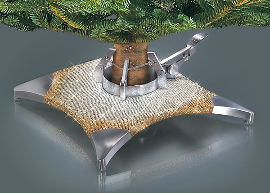 christmas tree stands