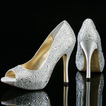 benjamin adams crystal shoes