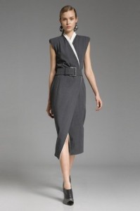 Donna Karan Pre-Fall