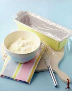 Semifreddo Easy Homemade Ice Cream Recipe