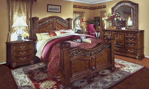 Farmers Bedroom Furniture