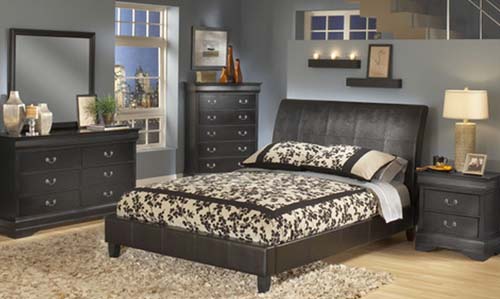 Farmers Bedroom Furniture - Stylish Trendy