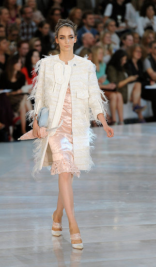 Louis Vuitton Spring 2012 Collection