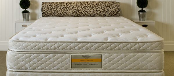 marshall Luxury mattress_2